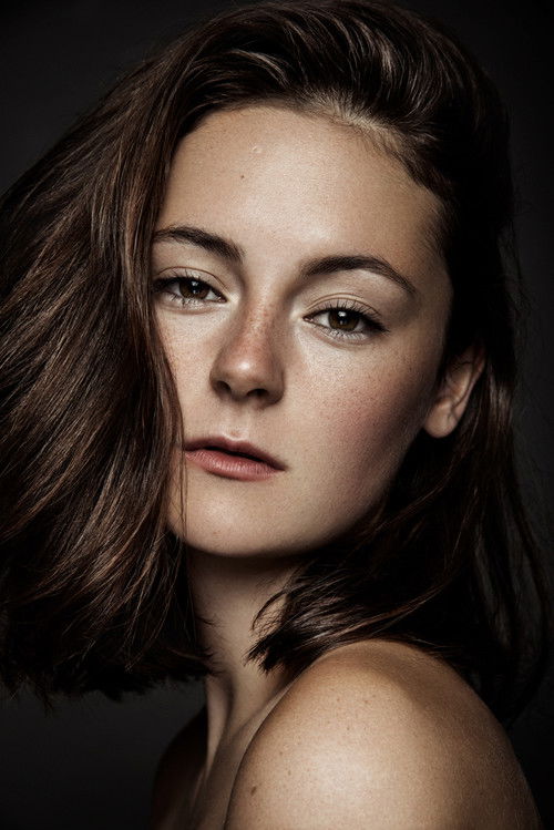 Photo of Lea van Acken