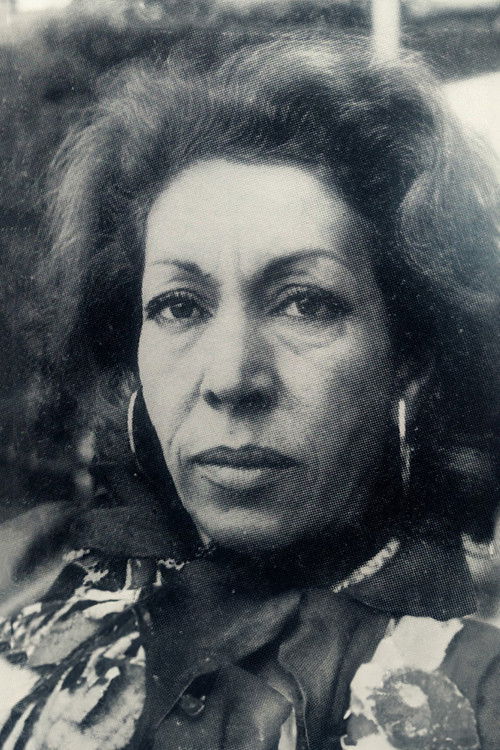 Photo of Güzin Özipek