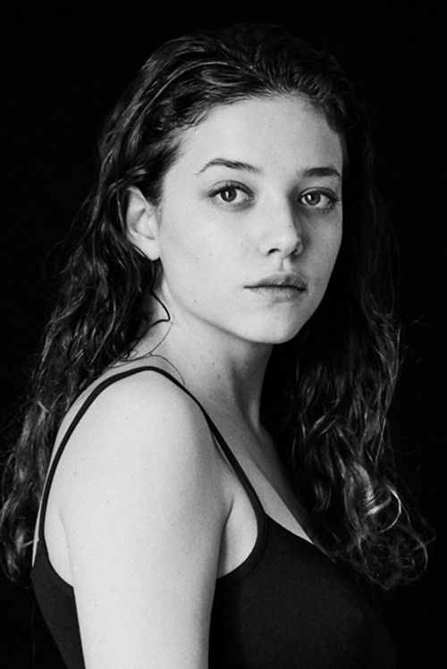 Photo of Zoé Adjani