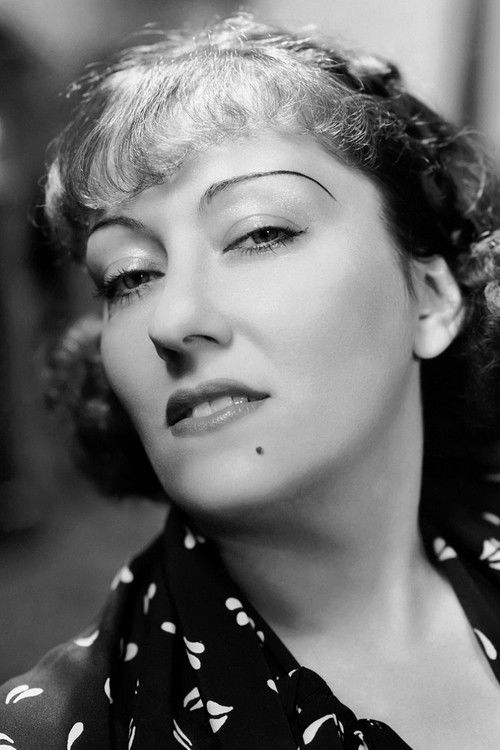 Photo of Gloria Swanson