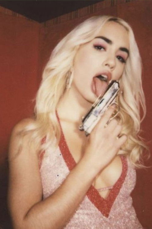 Photo of Lali Espósito