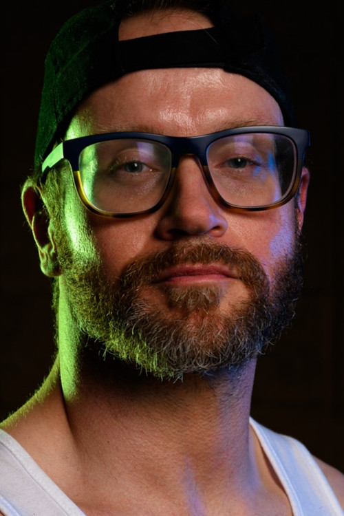 Photo of Gregory Allen Smith