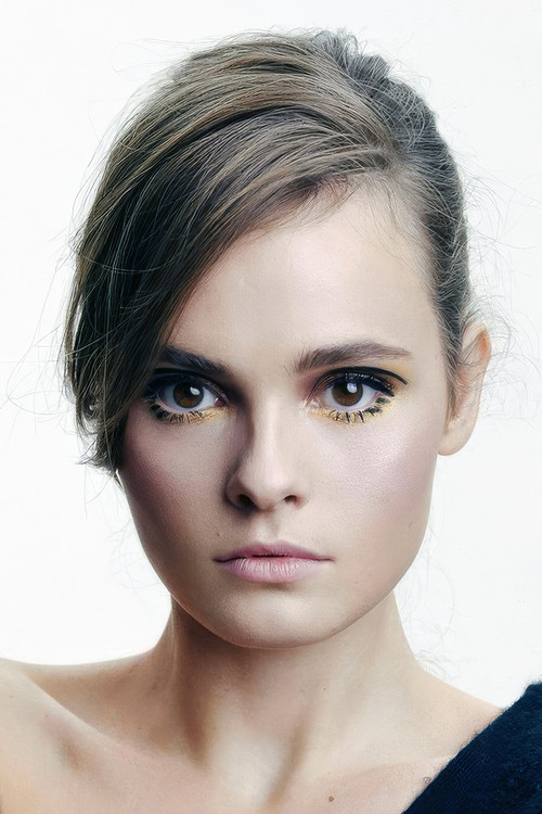 Photo of Stasya Miloslavskaya