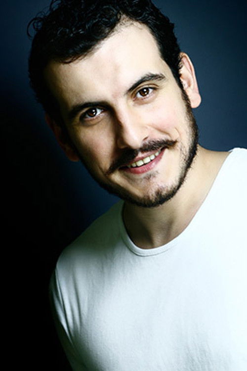 Photo of Berk Yaygın