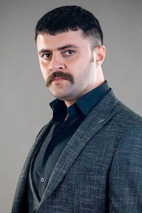 Photo of Kamil Nazim