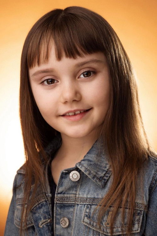 Photo of Lucie Makayla Ellis