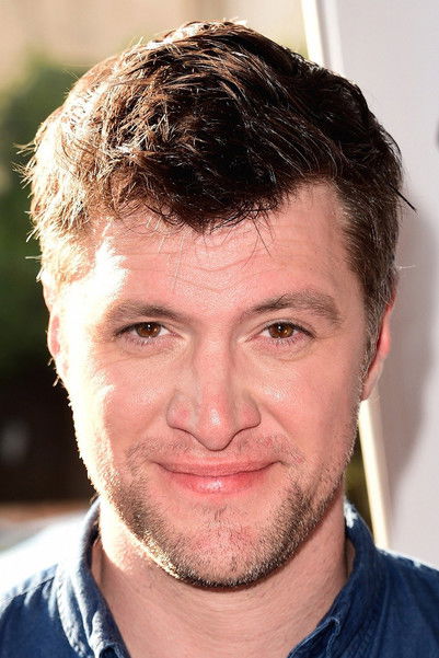 Photo of Shane McRae