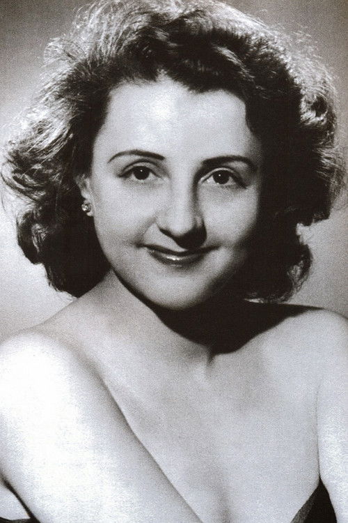 Photo of Eva Todor