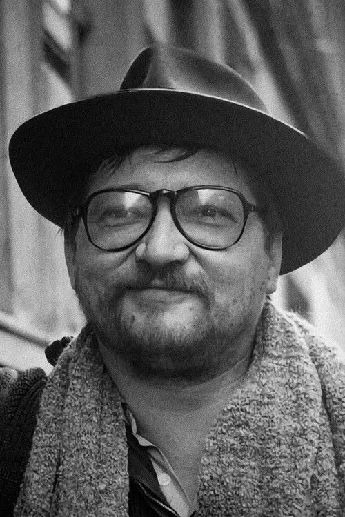 Photo of Rainer Werner Fassbinder