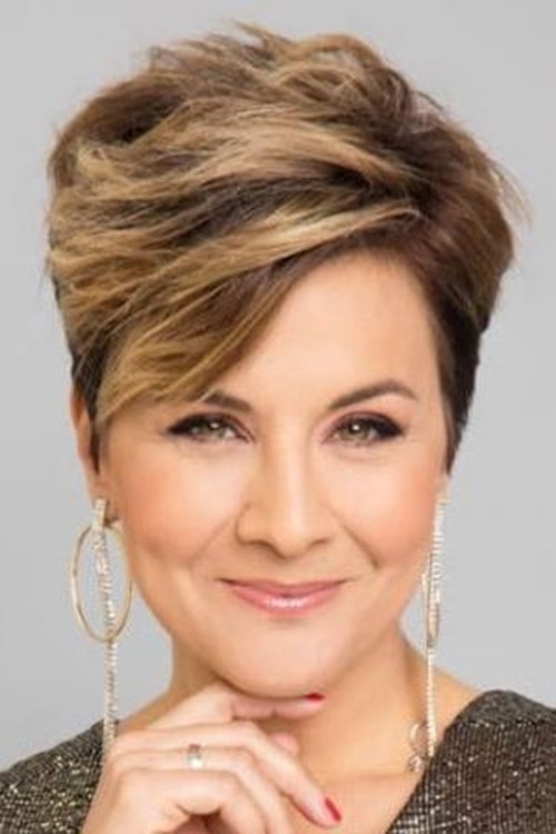 Photo of Anita Ábel