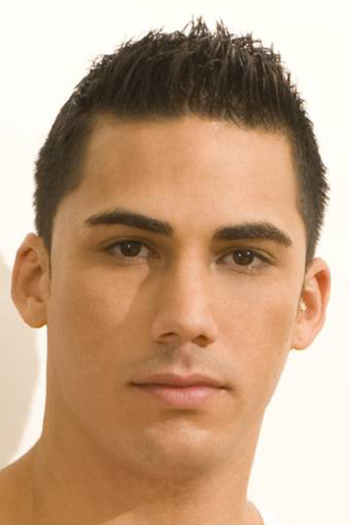 Photo of Topher DiMaggio