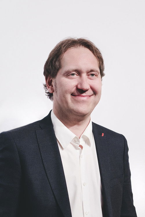 Photo of Aleksandr Demidov