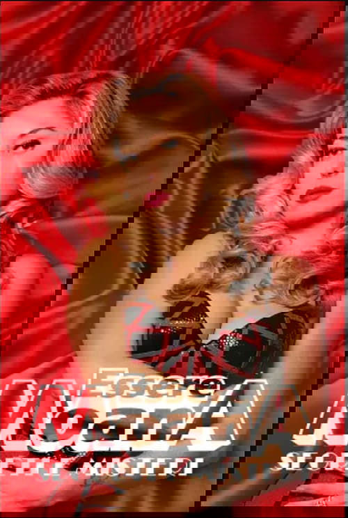 Essere Moana - Segreti e misteri