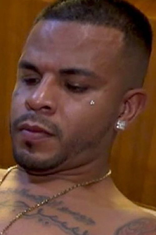 Photo of Salvatrucho