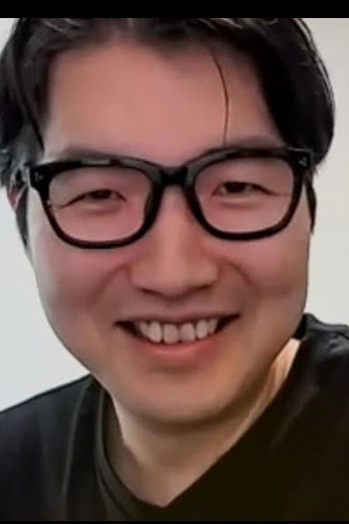 Photo of Kazuto Kodama