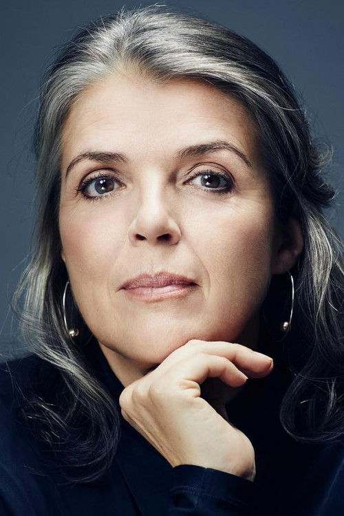 Photo of Lotte Andersen