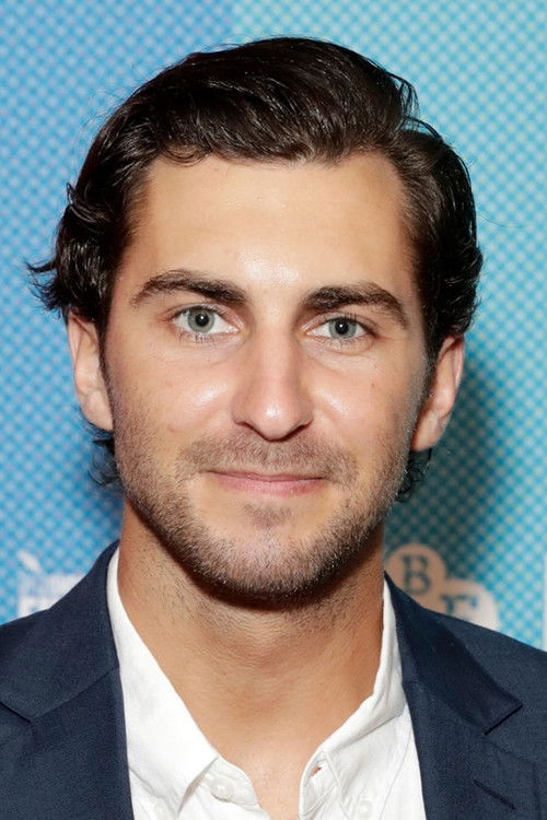 Photo of Hilton Pelser