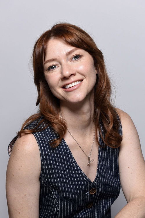 Photo of Valorie Curry