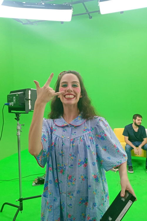 Photo of Milene Marcondes