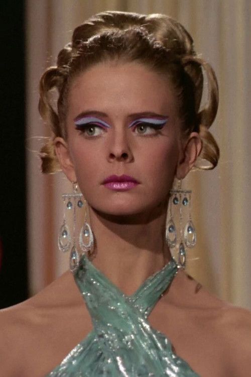 Photo of Diana Ewing