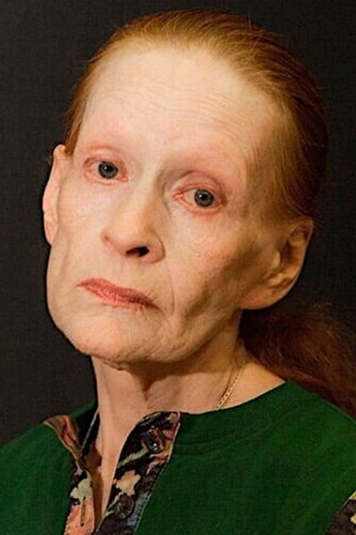 Photo of Tatyana Kuznetsova