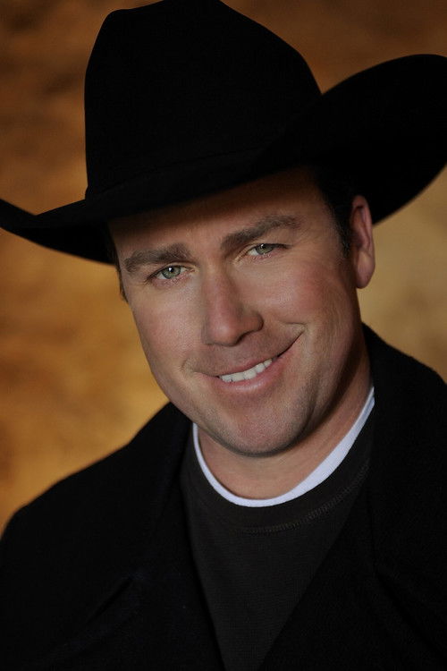 Photo of Rodney Carrington