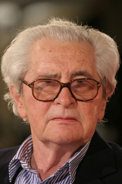 Photo of Břetislav Pojar