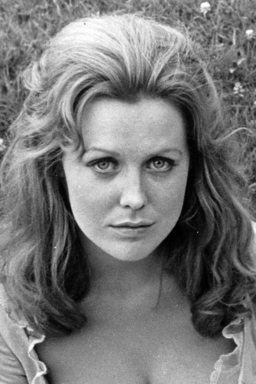 Photo of Fiona Lewis