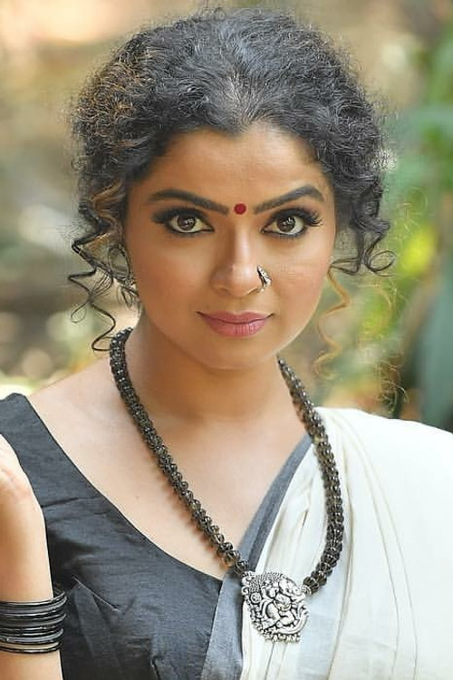 Photo of Ranjitha Menon