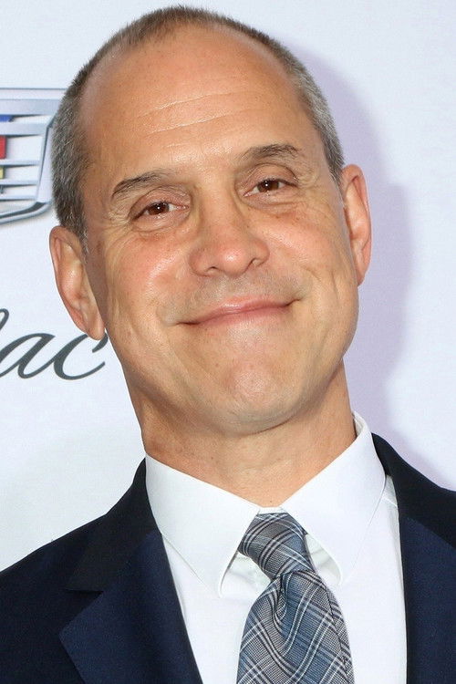 Photo of Brian Robbins