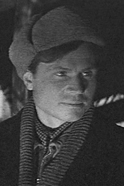 Photo of Nikolay Smorchkov