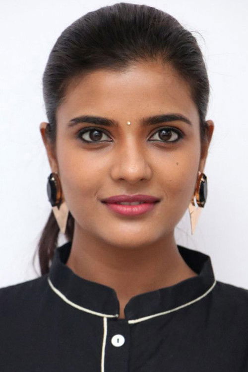 Photo of Aishwarya Rajesh