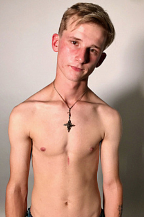 Photo of Jason Markham