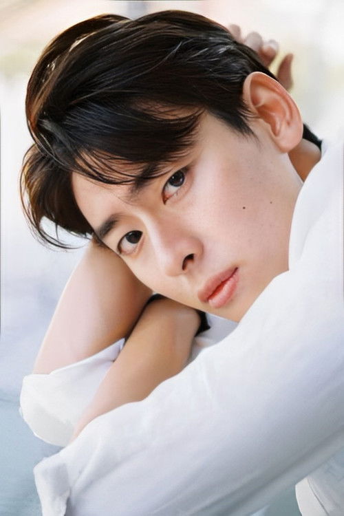 Photo of Naphat Vikairungroj