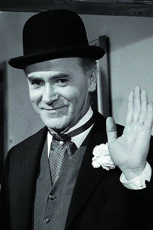 Photo of Otto Šimánek