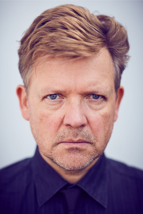 Photo of Justus von Dohnányi