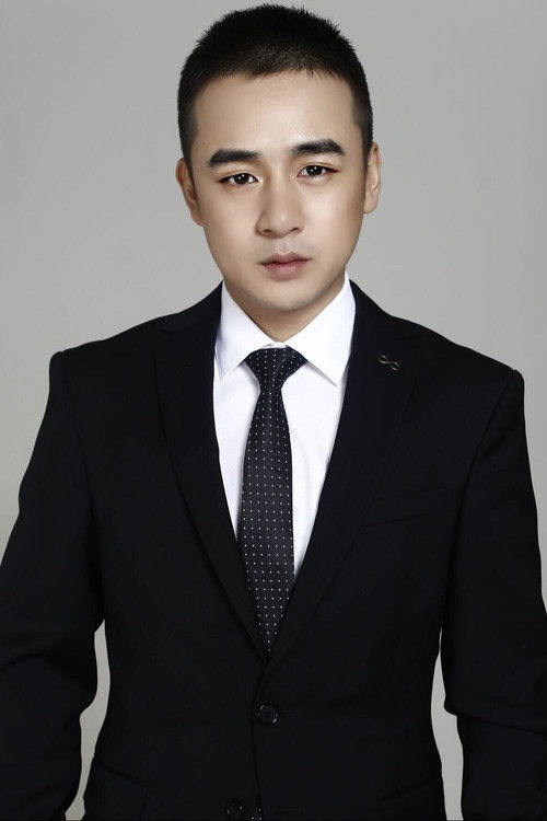 Photo of Huang Chengcheng