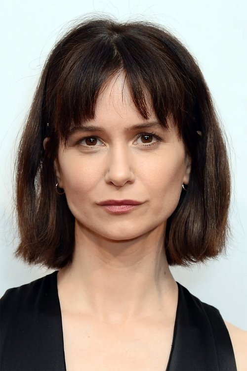 Photo of Katherine Waterston