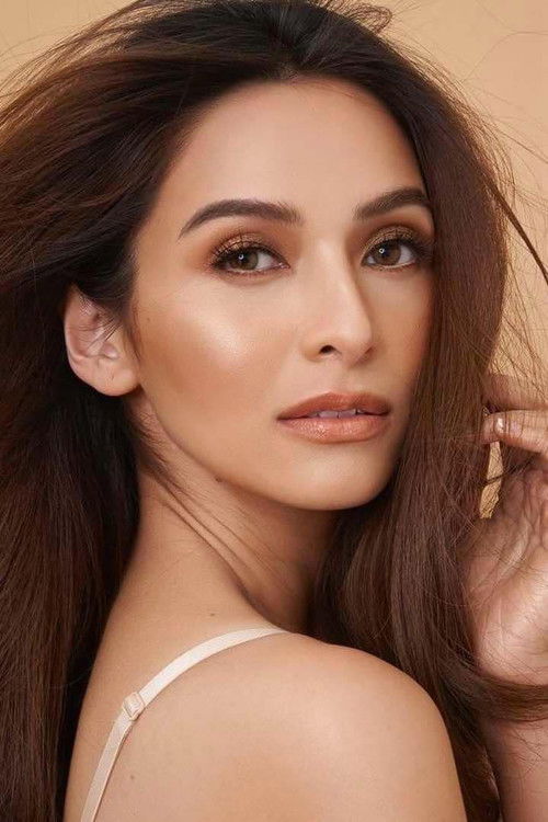 Photo of Jennylyn Mercado