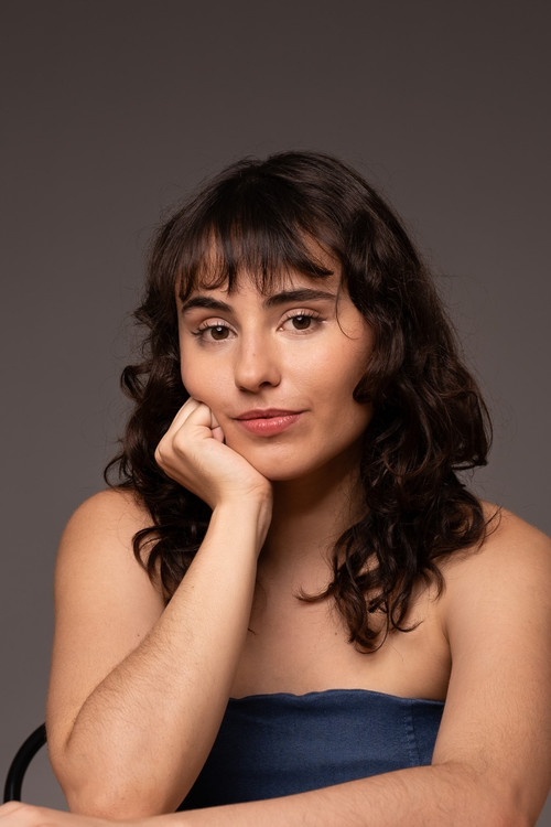 Photo of Florencia Dufou