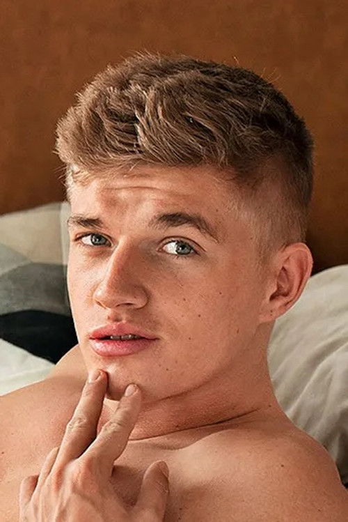 Photo of Paul Cassidy