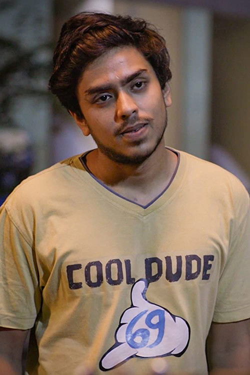 Photo of Adarsh Gourav