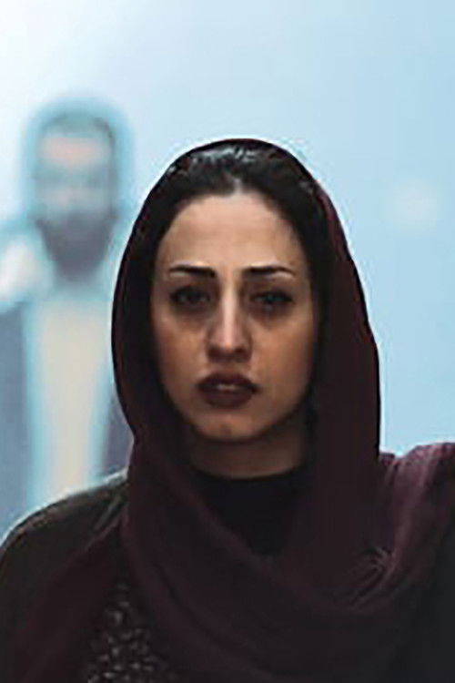 Photo of Safoora Khoshtinat