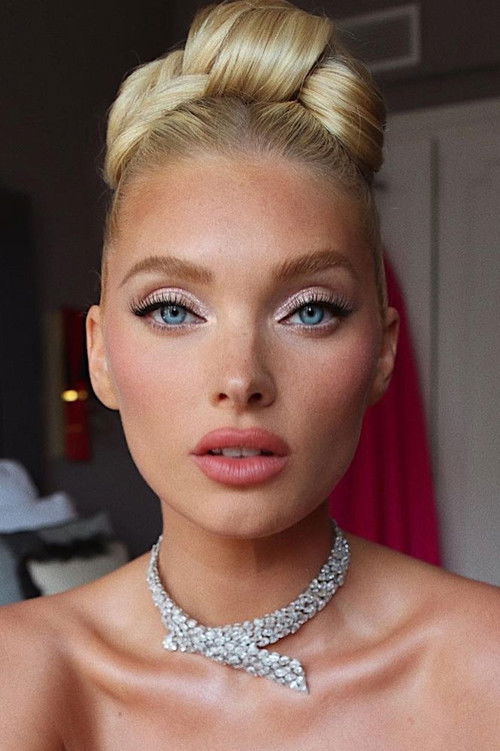 Photo of Elsa Hosk