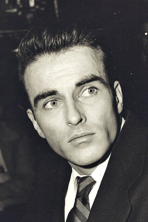 Photo of Montgomery Clift