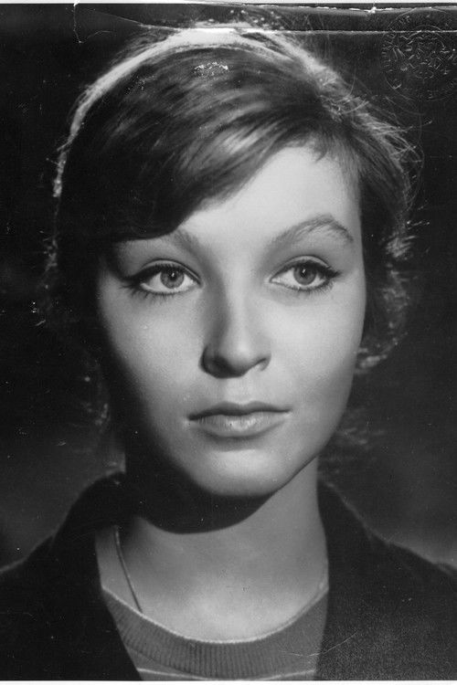 Photo of Marina Vlady