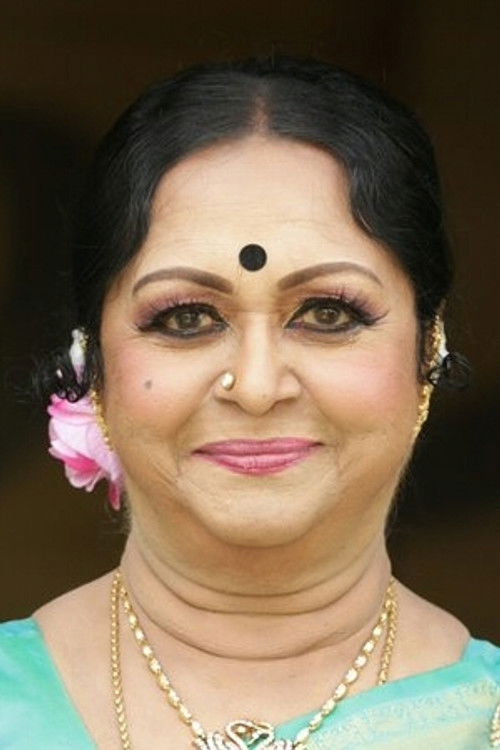 Photo of B. Saroja Devi