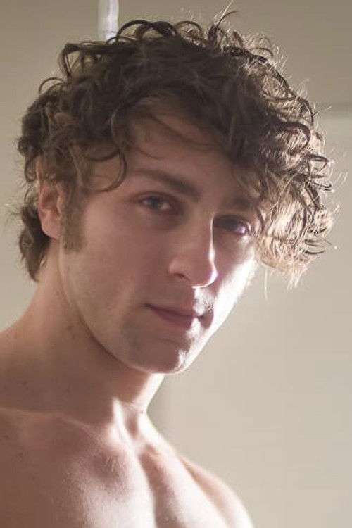 Photo of Calvin Banks