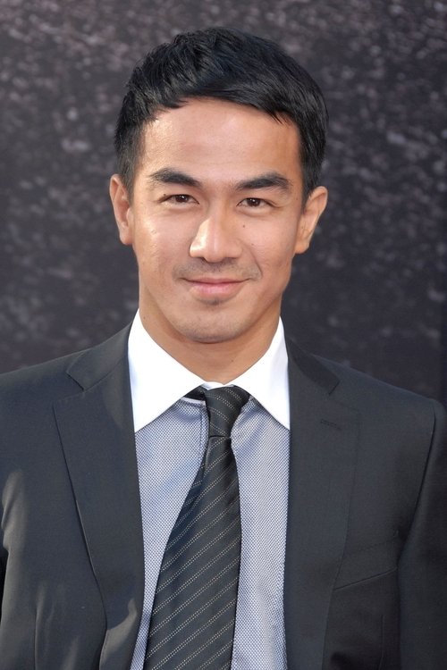 Photo of Joe Taslim