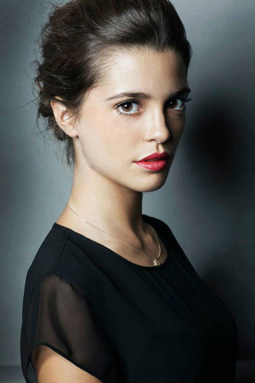 Photo of Joana Ribeiro